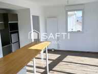 Appartement T2 avec grande terrasse et parking couvert — photo 4