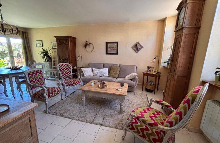 Maison de ville 4 pièces — photo 2