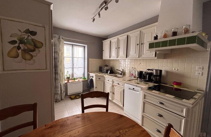 Maison de ville 4 pièces — photo 3