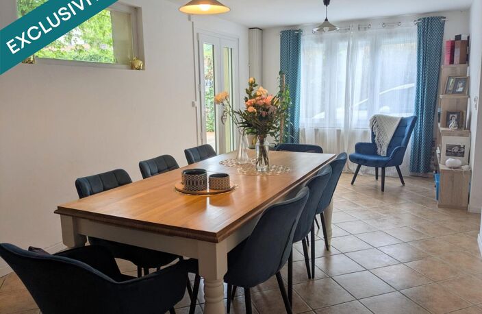 Grande maison + revenus locatifs déjà en place — photo 2