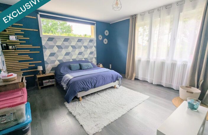 Grande maison + revenus locatifs déjà en place — photo 3