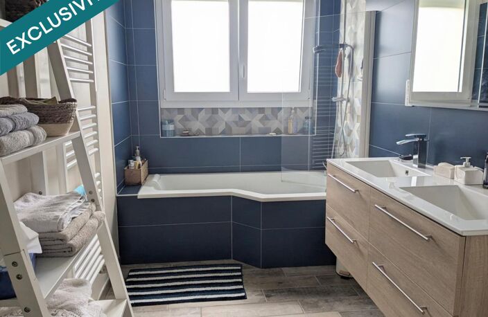 Grande maison + revenus locatifs déjà en place — photo 4