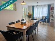 Grande maison + revenus locatifs déjà en place — photo 2