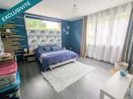 Grande maison + revenus locatifs déjà en place — photo 3