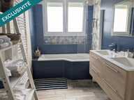 Grande maison + revenus locatifs déjà en place — photo 4