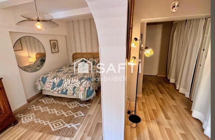 Toulon Est, au pied du Faron et a proximité de la commune de la Valette , maison de ville de 165m² avec extérieur et deux garages privatifs — photo 3
