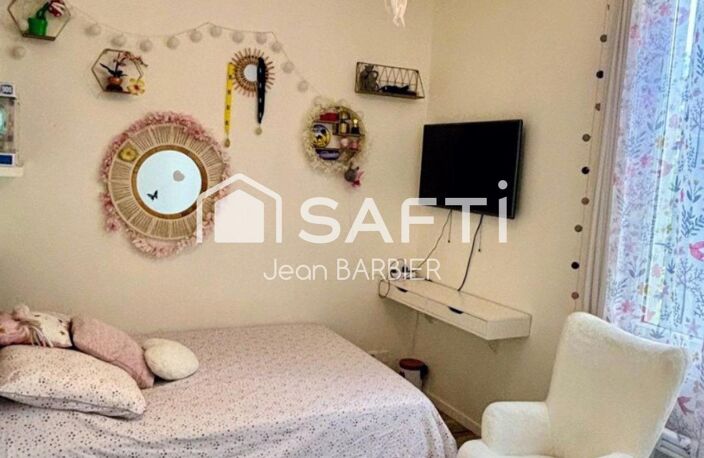 Toulon Est, au pied du Faron et a proximité de la commune de la Valette , maison de ville de 165m² avec extérieur et deux garages privatifs — photo 5