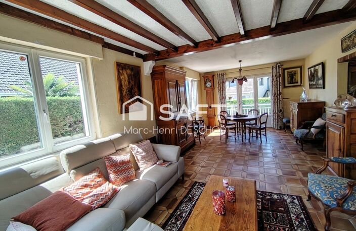 Maison 7 pièces 144m² — photo 2