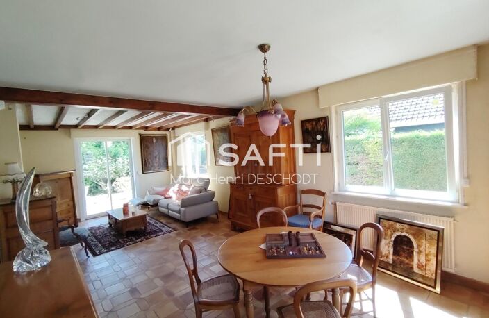 Maison 7 pièces 144m² — photo 3