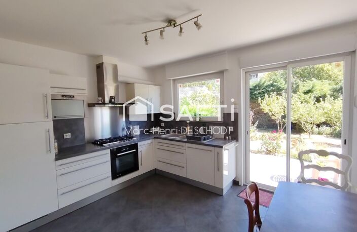 Maison 7 pièces 144m² — photo 4