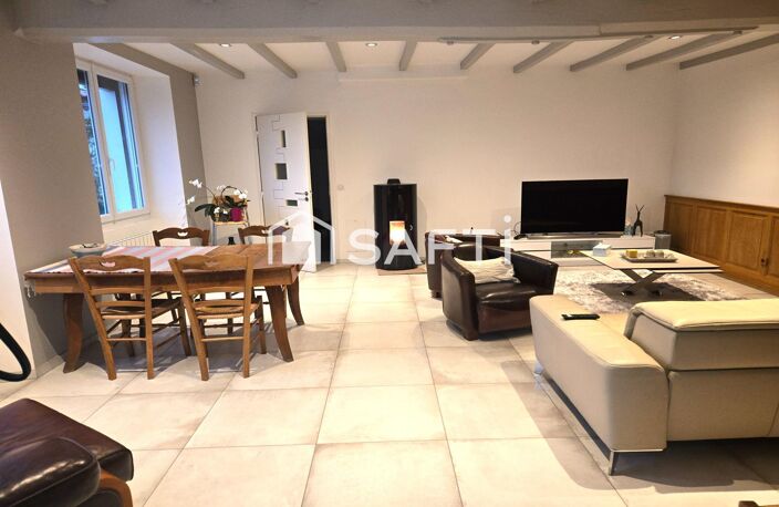 Maison 5 pieces 162m² — photo 2