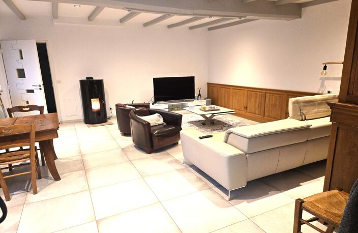 Maison 5 pieces 162m² — photo 3