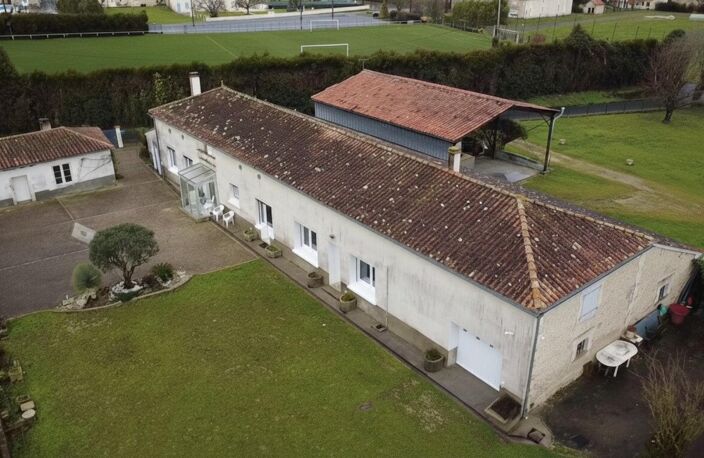 Maison 5 pieces 162m² — photo 4