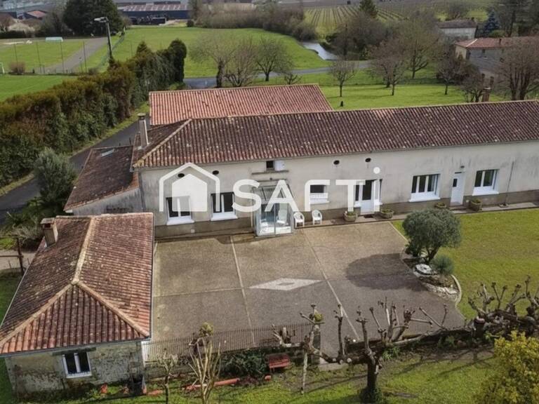 Maison 5 pieces 162m² — photo 1