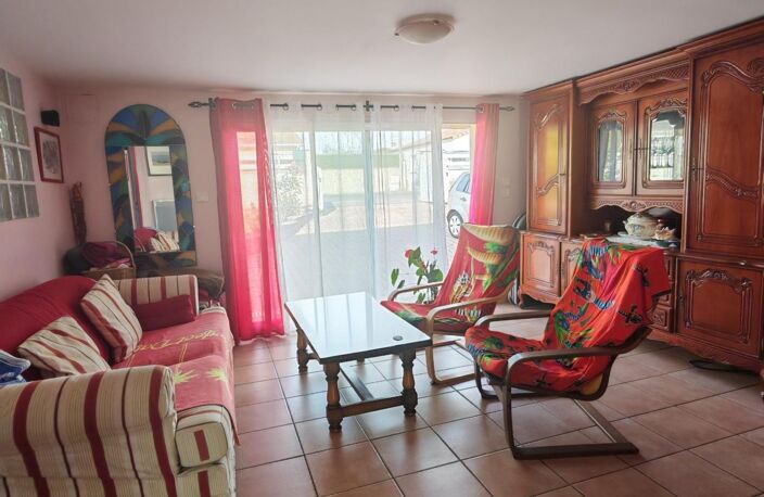 Maison sur 2 niveaux aménagés secteur calme — photo 3