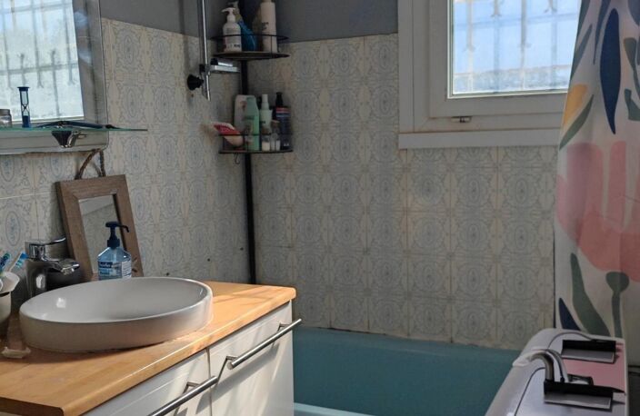 Maison sur 2 niveaux aménagés secteur calme — photo 4