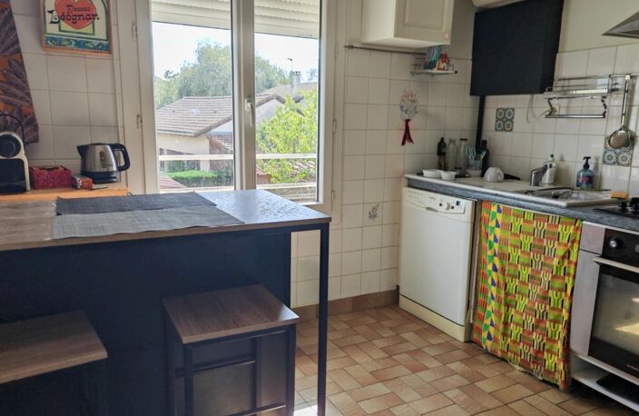 Maison sur 2 niveaux aménagés secteur calme — photo 5