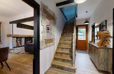 Maison de village entièrement rénovée — photo du bien