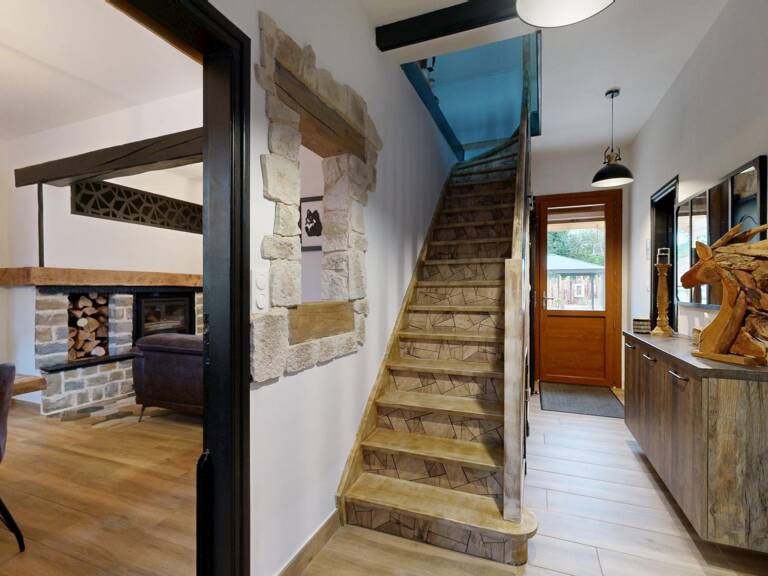 Maison de village entièrement rénovée — photo 1