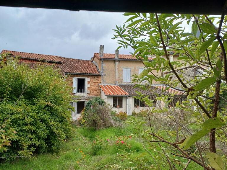 Maison de Village idéale grande Famille — photo 1