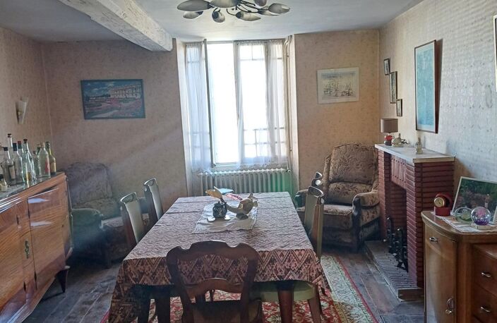 Maison de Village idéale grande Famille — photo 5