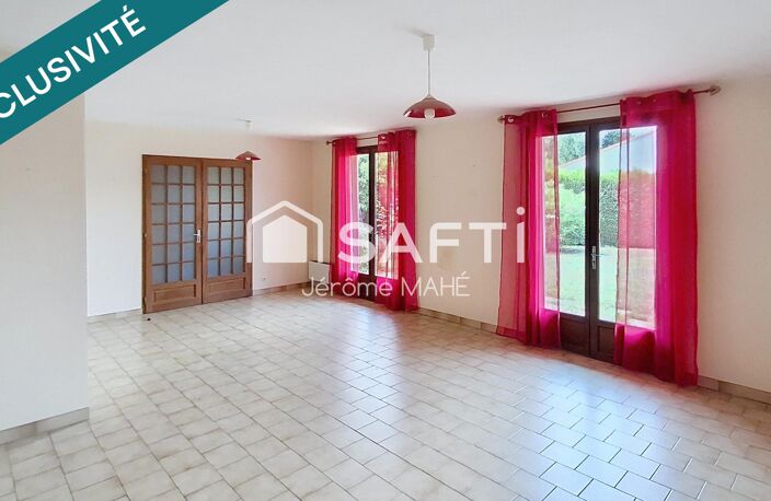 Pavillon 3 chambres et garage ! — photo 2