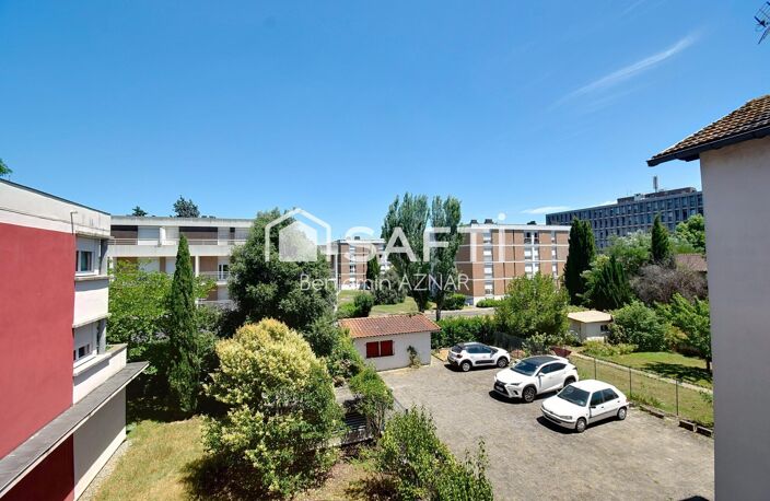 Appartement T1 idéal investisseur — photo 2