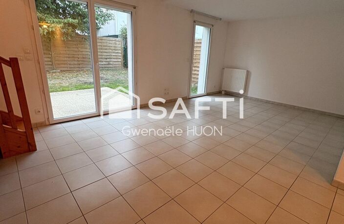 Maison avec jardin à 2 km de Saint-Goustan — photo 3
