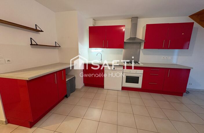 Maison avec jardin à 2 km de Saint-Goustan — photo 5