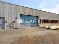 SAINT-GAUDENS  1 360 M² POUR VOIR GRAND ! — photo 2