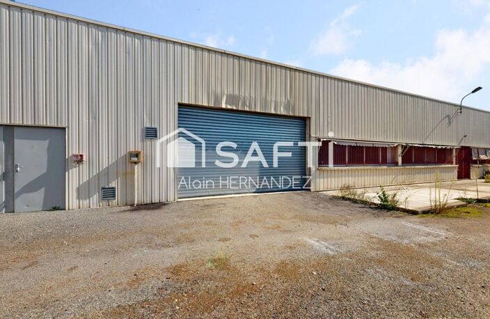 SAINT-GAUDENS  1 360 M² POUR VOIR GRAND ! — photo 2
