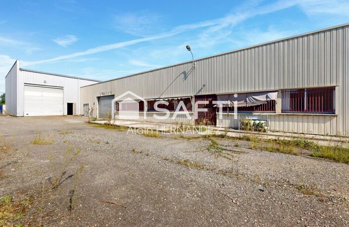 SAINT-GAUDENS  1 360 M² POUR VOIR GRAND ! — photo 3