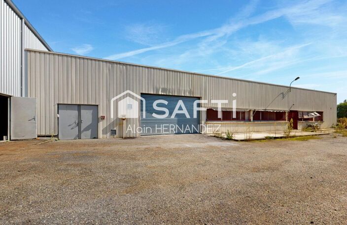 SAINT-GAUDENS  1 360 M² POUR VOIR GRAND ! — photo 4