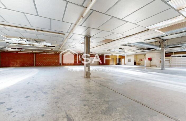 SAINT-GAUDENS  1 360 M² POUR VOIR GRAND ! — photo 5