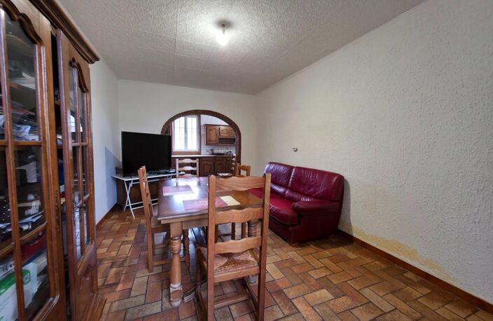 Maison 190 m² 4 chambres et grange - Catillon — photo 4