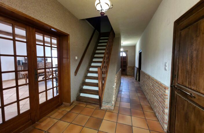 Maison 190 m² 4 chambres et grange - Catillon — photo 5