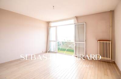 Appartement - 3 pièces, 61 m² - Toulouse, 31500 — photo du bien