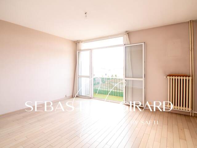Appartement - 3 pièces, 61 m² - Toulouse, 31500 — photo du bien