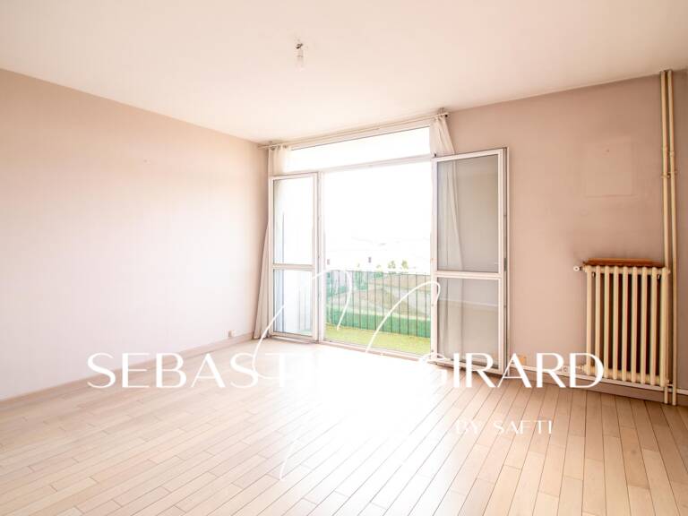 Appartement - 3 pièces, 61 m² - Toulouse, 31500 — photo 1