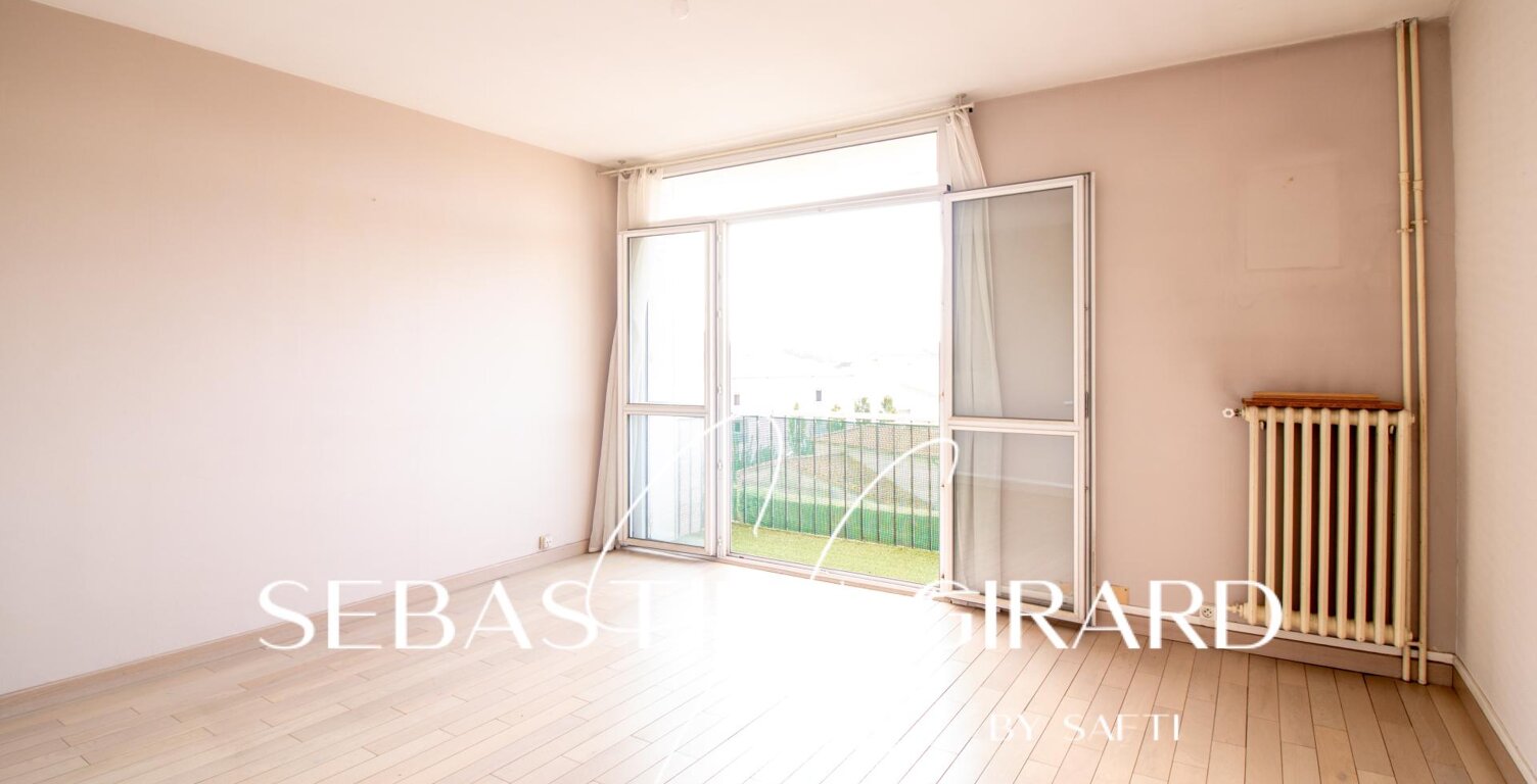 Appartement - 3 pièces, 61 m² - Toulouse, 31500 — photo 1