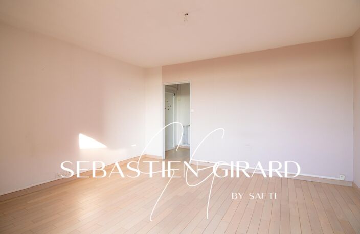 Appartement - 3 pièces, 61 m² - Toulouse, 31500 — photo 3