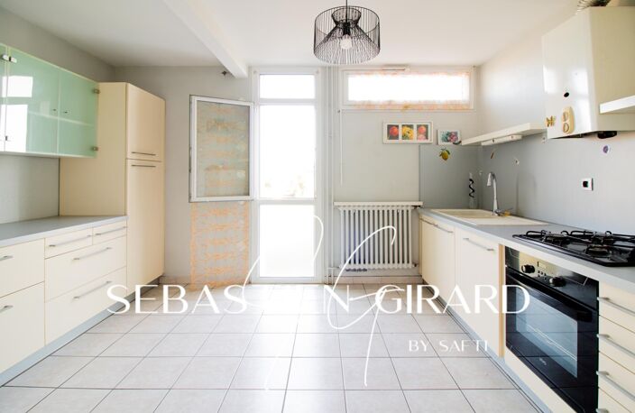 Appartement - 3 pièces, 61 m² - Toulouse, 31500 — photo 4