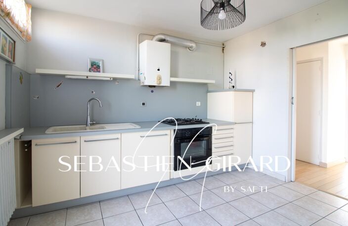 Appartement - 3 pièces, 61 m² - Toulouse, 31500 — photo 5