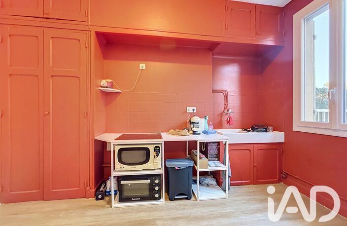 Vente Appartement 2 pièces — photo 2