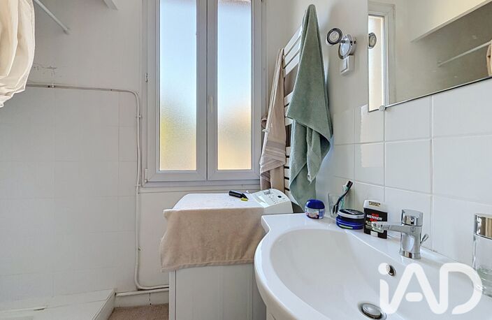 Vente Appartement 2 pièces — photo 5