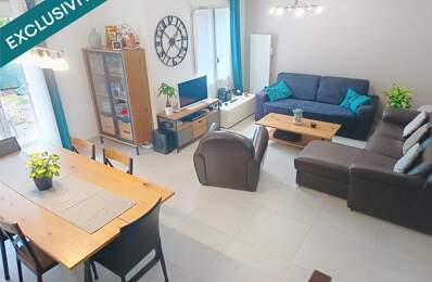 Très belle Maison Individuelle 7P 5CH à qqs minutes à pied de la Gare RER A de Cergy-le-Haut — photo du bien