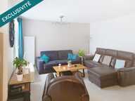 Très belle Maison Individuelle 7P 5CH à qqs minutes à pied de la Gare RER A de Cergy-le-Haut — photo 2