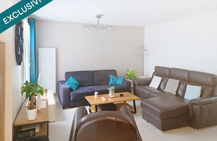 Très belle Maison Individuelle 7P 5CH à qqs minutes à pied de la Gare RER A de Cergy-le-Haut — photo 2