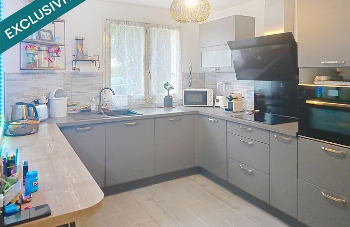 Très belle Maison Individuelle 7P 5CH à qqs minutes à pied de la Gare RER A de Cergy-le-Haut — photo 3