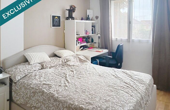 Très belle Maison Individuelle 7P 5CH à qqs minutes à pied de la Gare RER A de Cergy-le-Haut — photo 5